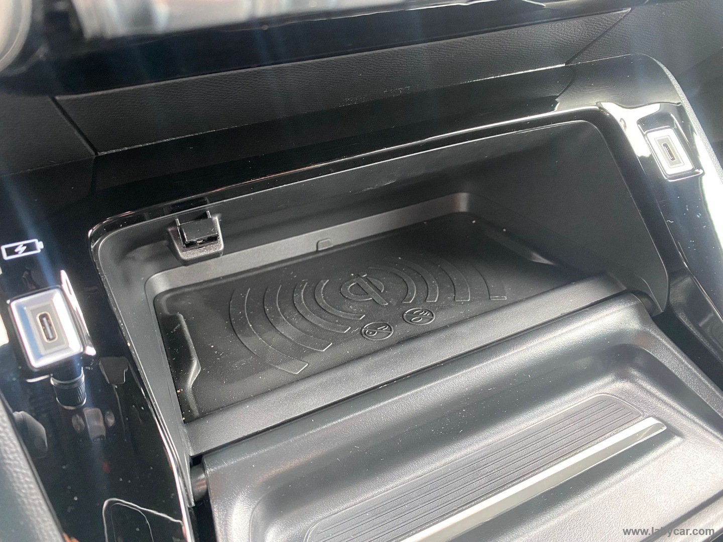 2008 PureTech 100 S&S Allure - immagine 15