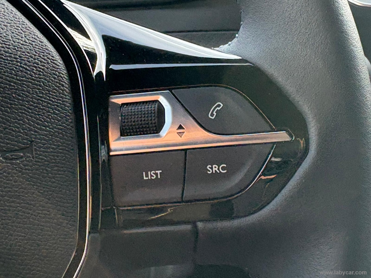 2008 PureTech 100 S&S Allure - immagine 15