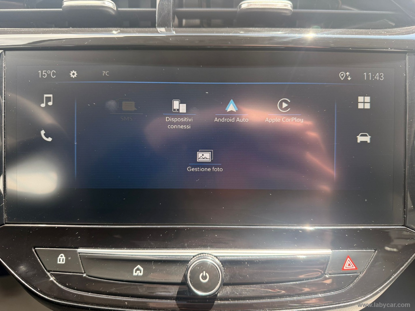 Corsa 1.2 100 CV Edition - immagine 15