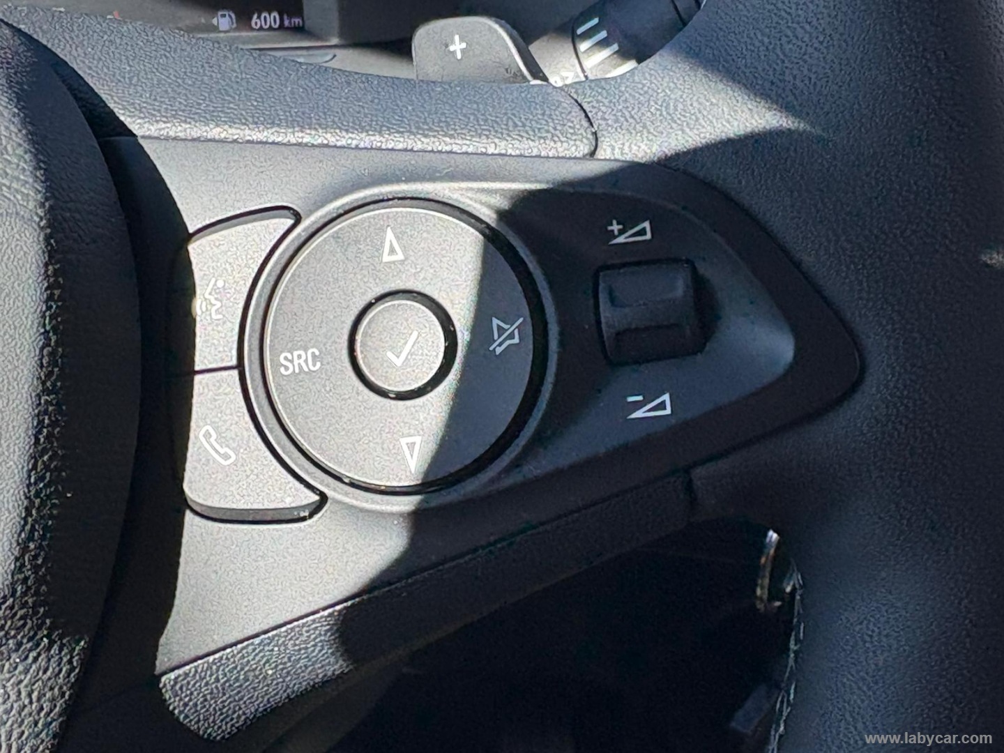 Corsa 1.2 100 CV aut. Edition - immagine 15