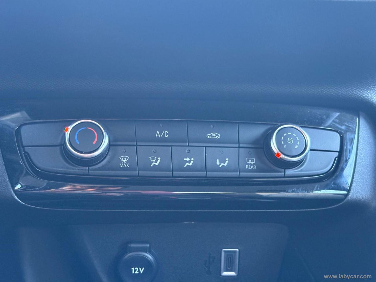 Corsa 1.2 100 CV aut. Edition - immagine 15