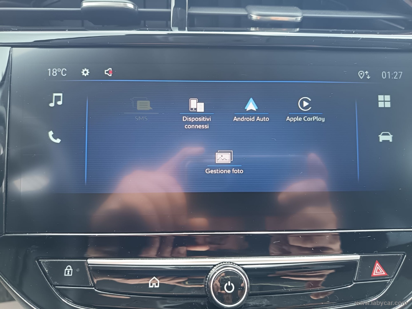 Corsa 1.2 100 CV aut. Edition - immagine 15