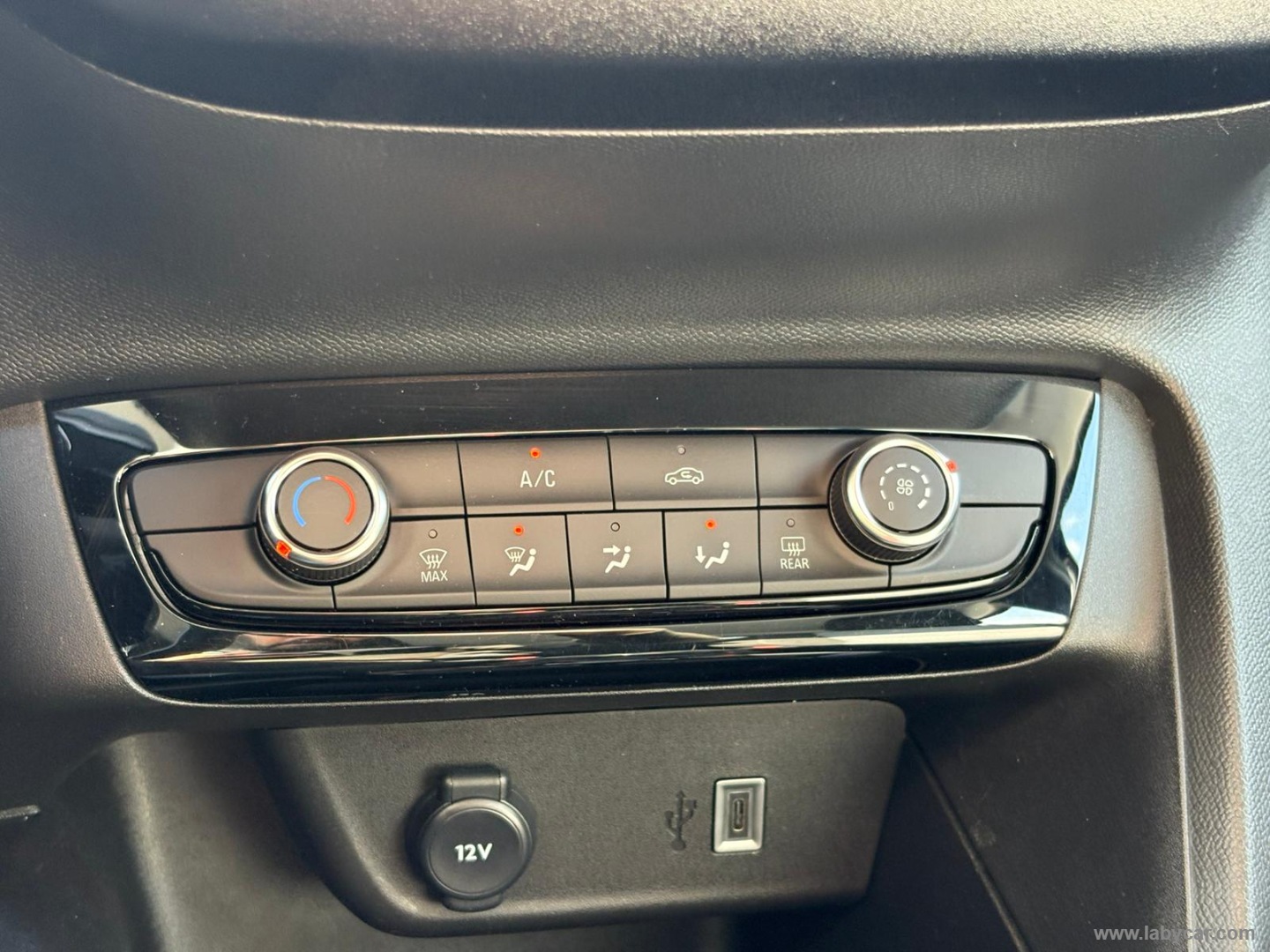 Corsa 1.2 100 CV aut. Edition - immagine 15