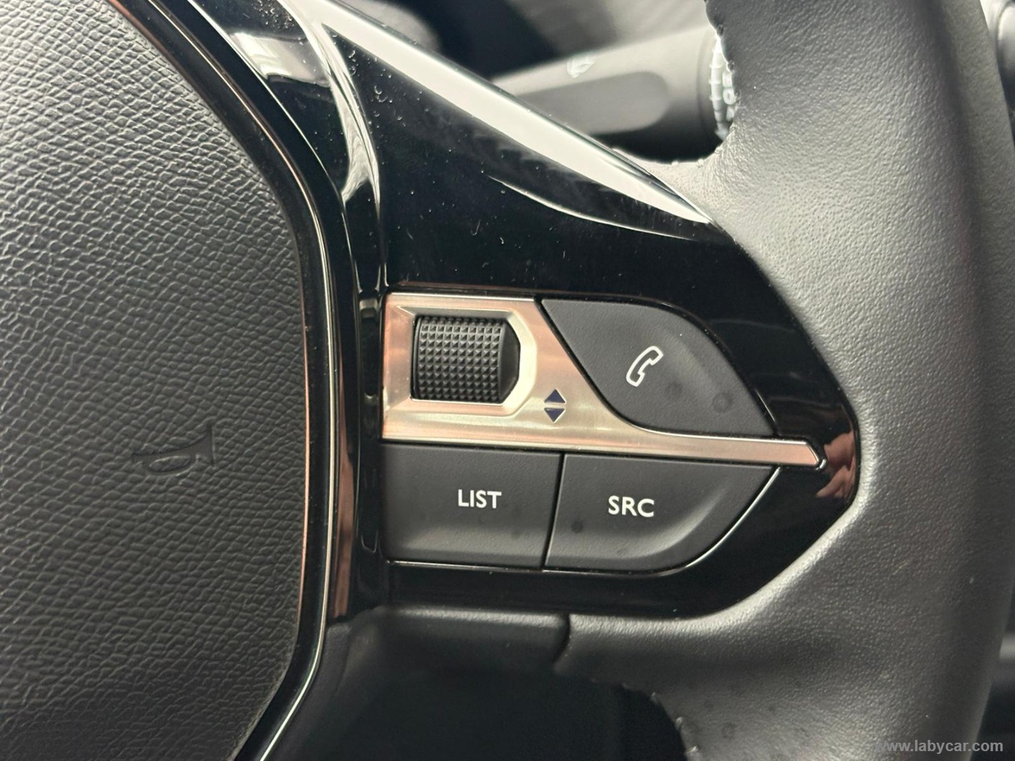 2008 PureTech 100 S&S Style - immagine 15