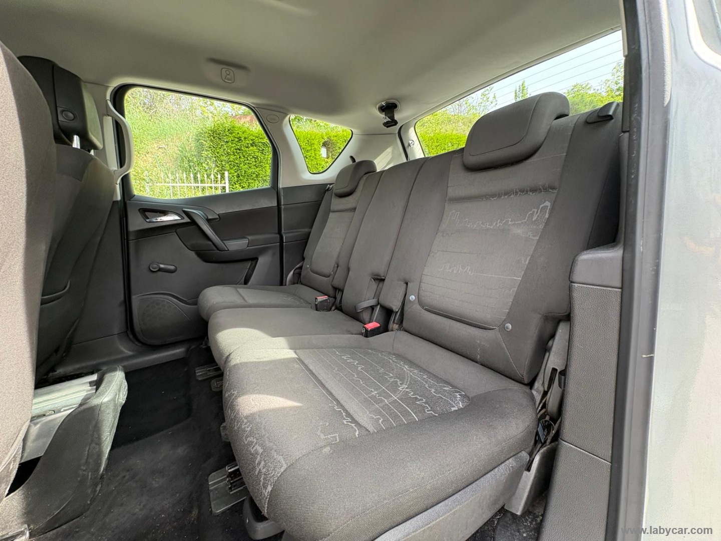 Opel Meriva 1.3 CDTI 95 CV ecoFLEX Cosmo - Immagine 15