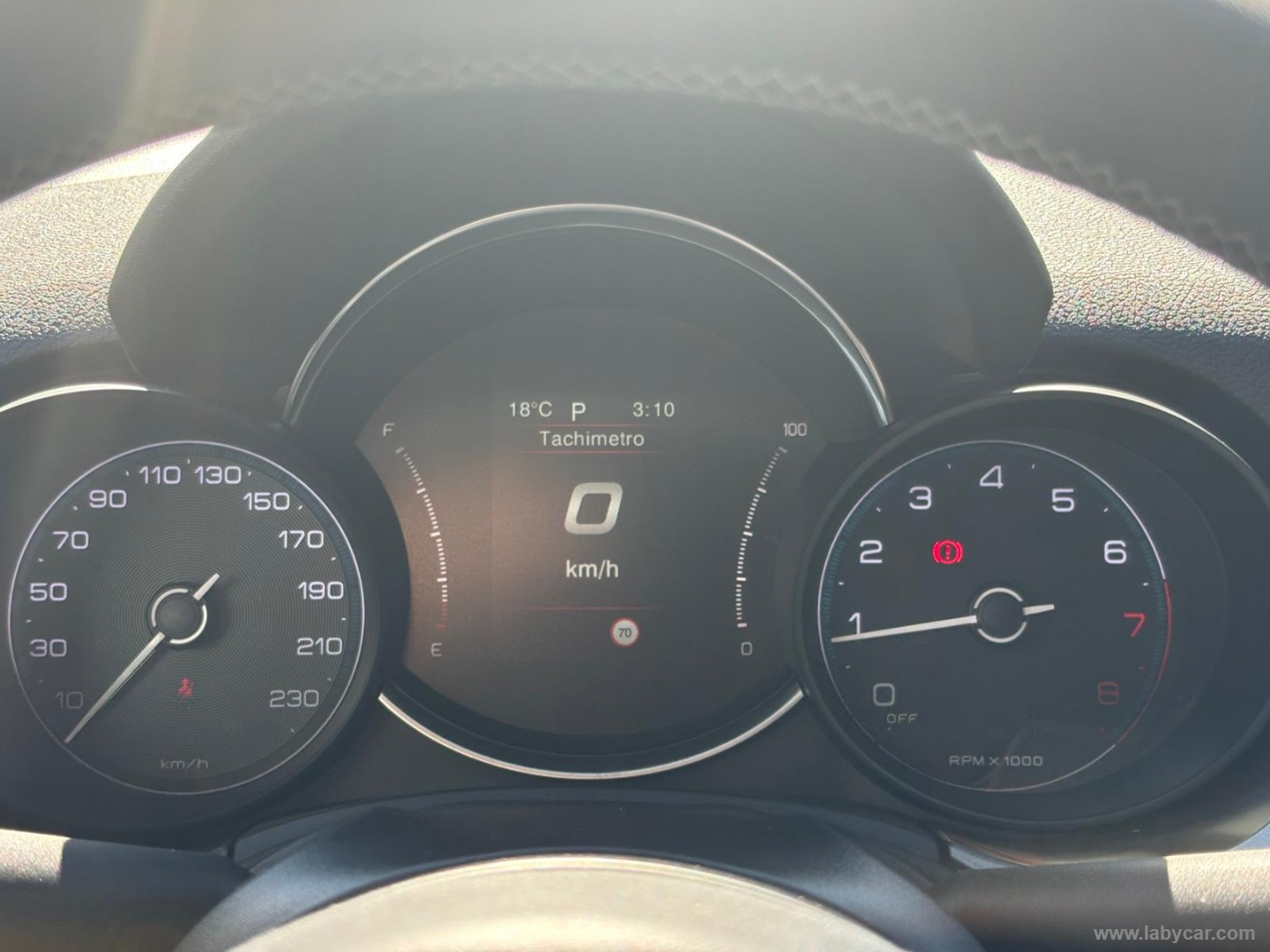 500X 1.5 T4 Hybrid 130 CV DCT Sport - immagine 15