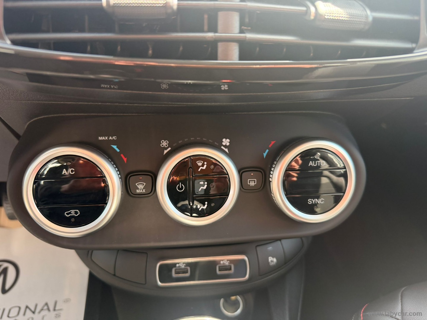 500X 1.5 T4 Hybrid 130 CV DCT Sport - immagine 15