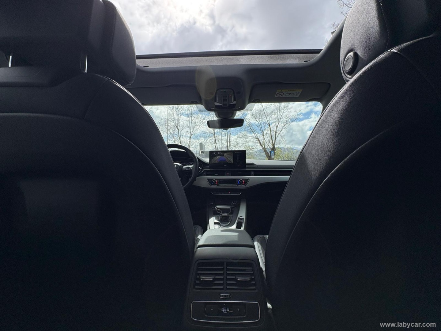 A5 SPB 40 TFSI S tr. Business Advanced - immagine 15