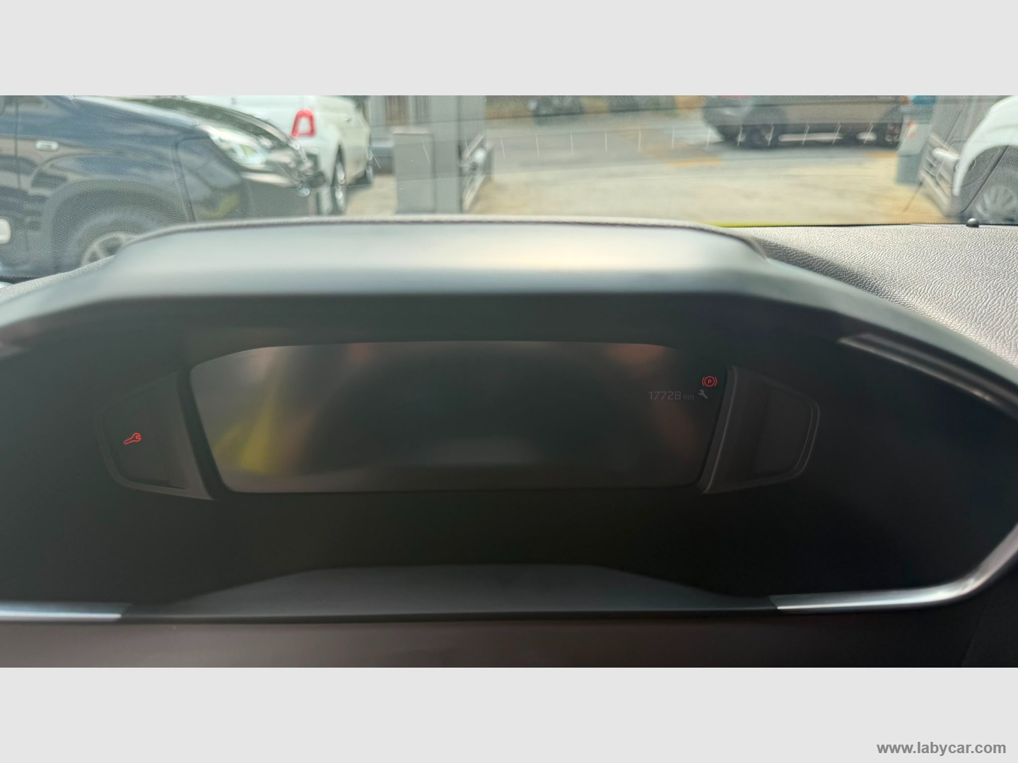 Peugeot 208 PureTech 100 S&S 5p. Allure - Immagine 15