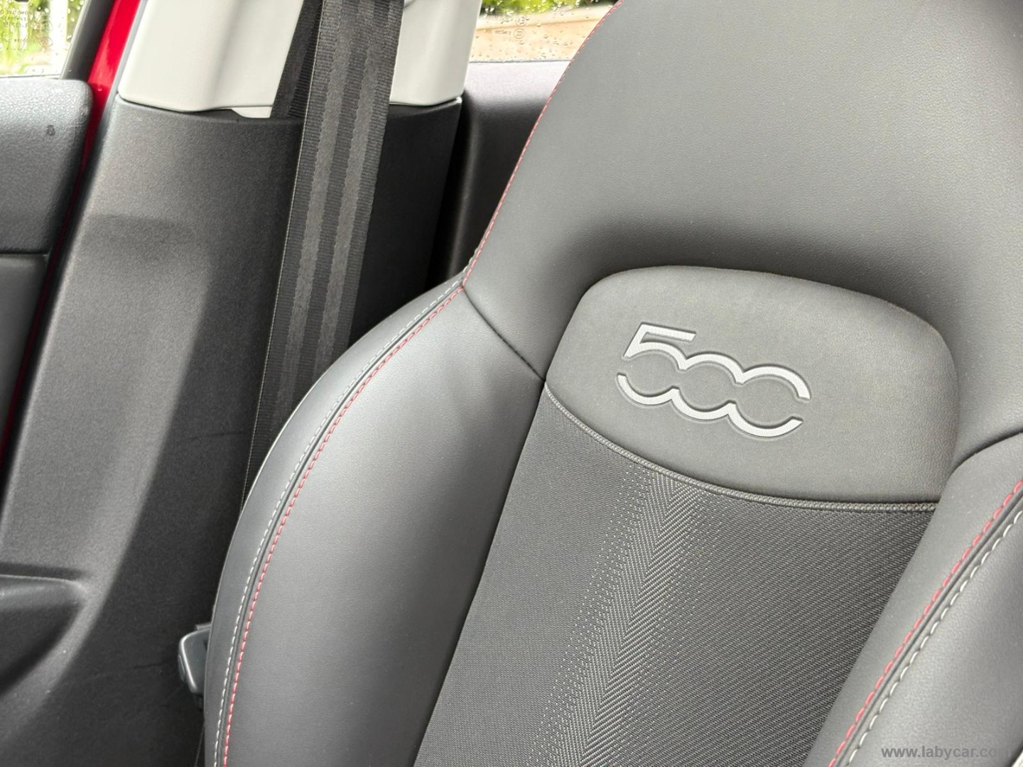 500X 1.5 T4 Hybrid 130 CV DCT Sport - immagine 15