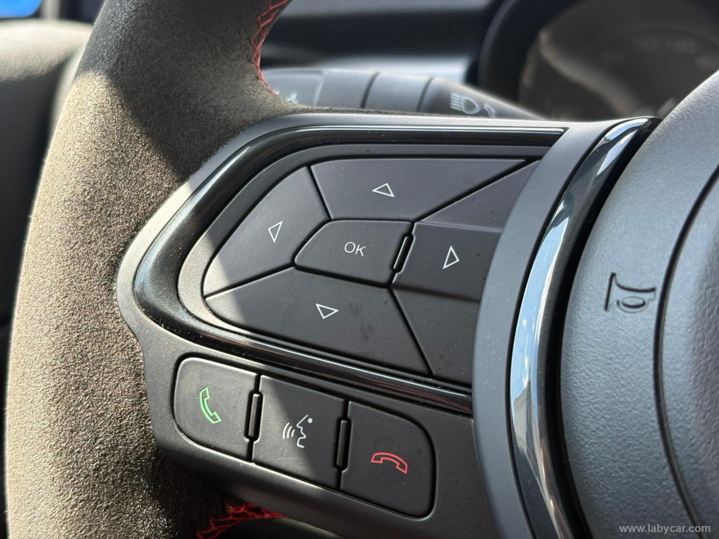 500X 1.5 T4 Hybrid 130 CV DCT Sport - immagine 15