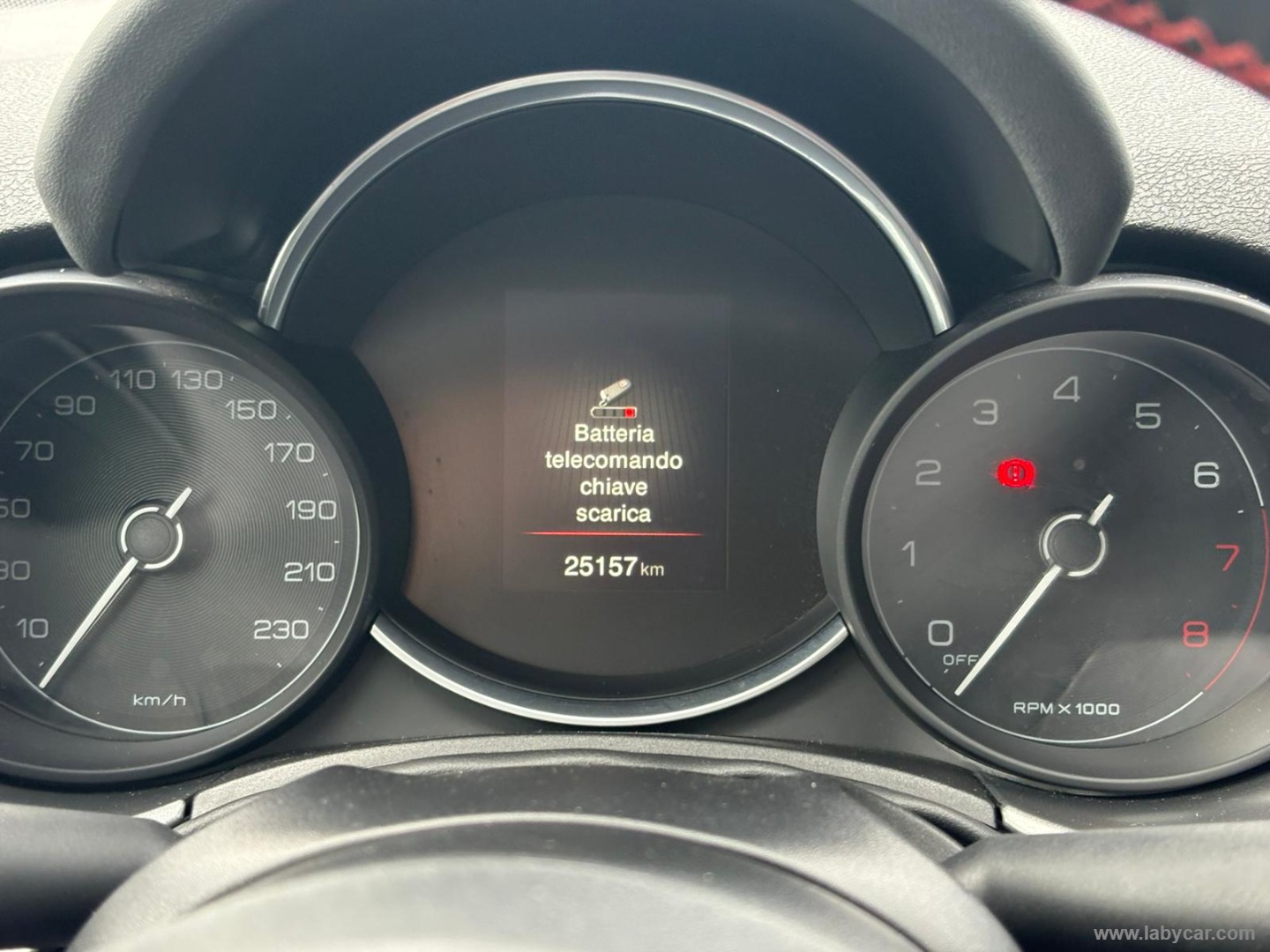 500X 1.5 T4 Hybrid 130 CV DCT Sport - immagine 15