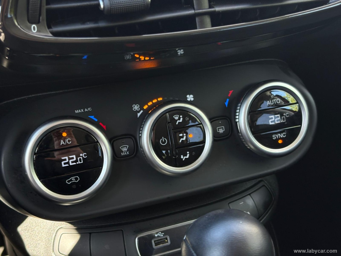 500X 1.5 T4 Hybrid 130 CV DCT Sport - immagine 15