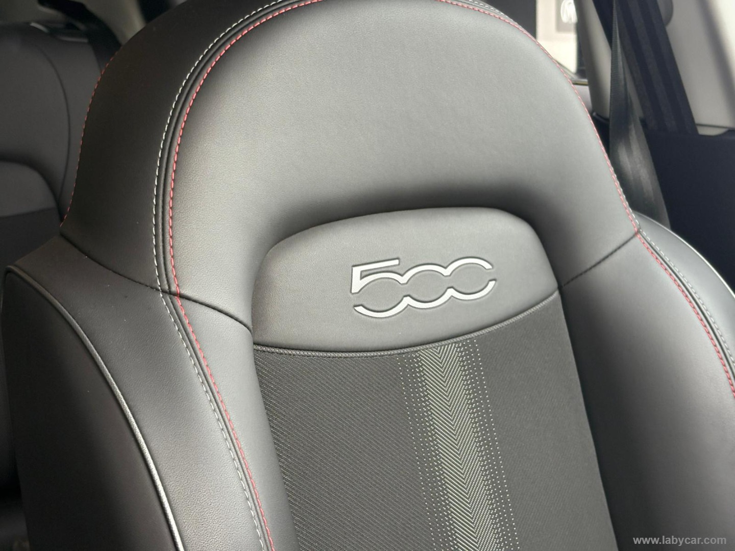 500X 1.5 T4 Hybrid 130 CV DCT Sport - immagine 15