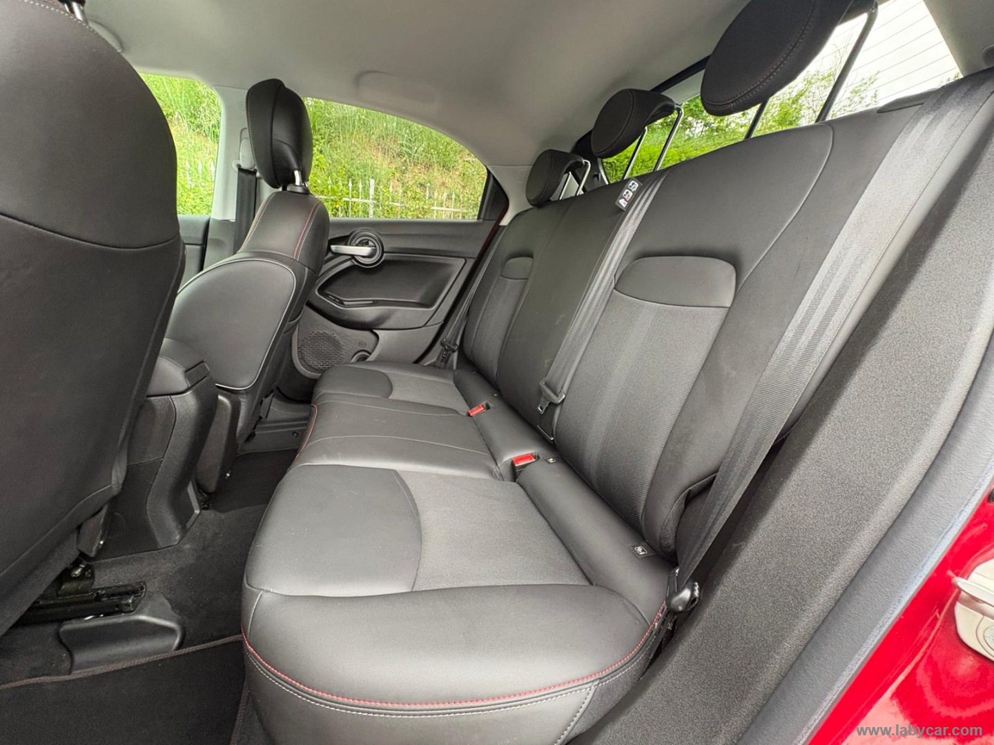 500X 1.5 T4 Hybrid 130 CV DCT Sport - immagine 15