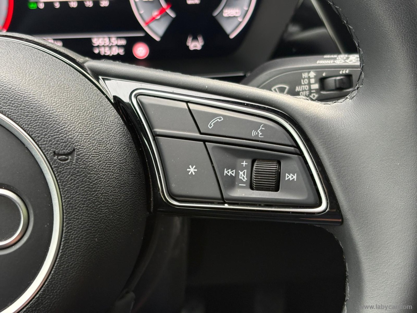 A3 SPB TDI 85 kW Business Advanced - immagine 15