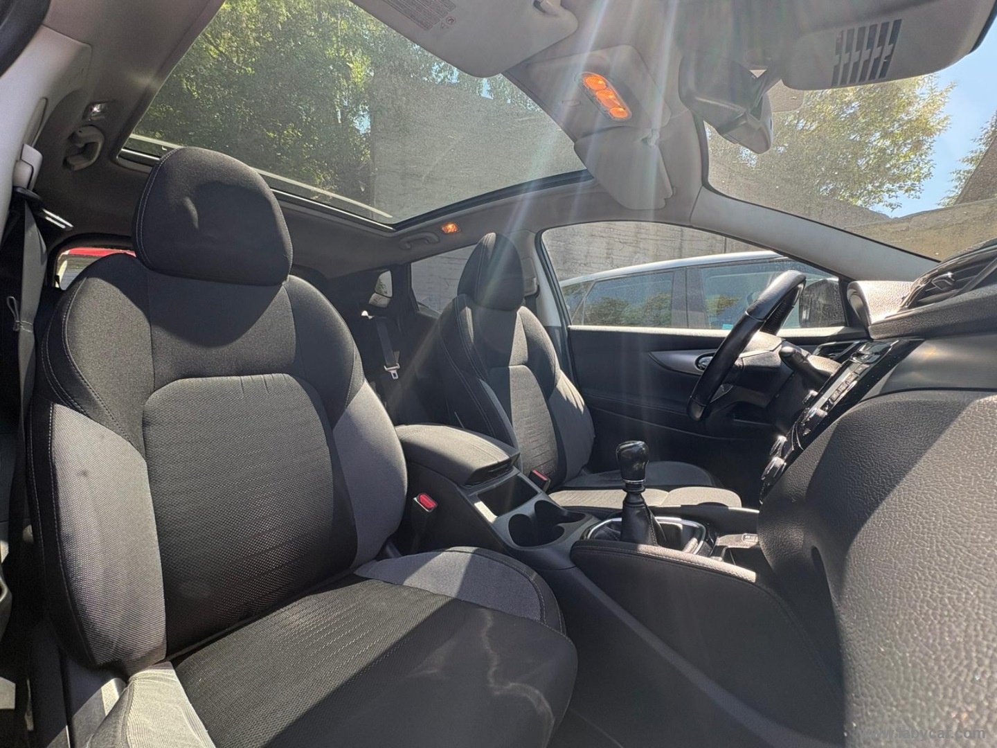 Qashqai 1.6 dCi 2WD N-Connecta - immagine 15