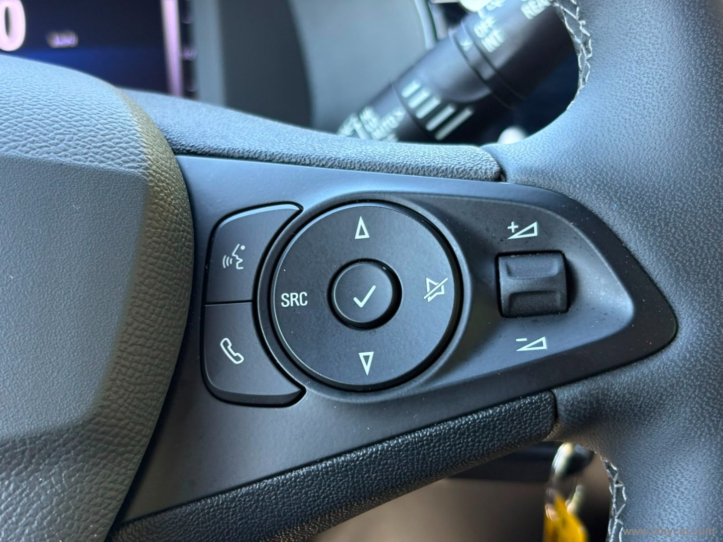 Corsa 1.2 100 CV GS - immagine 15