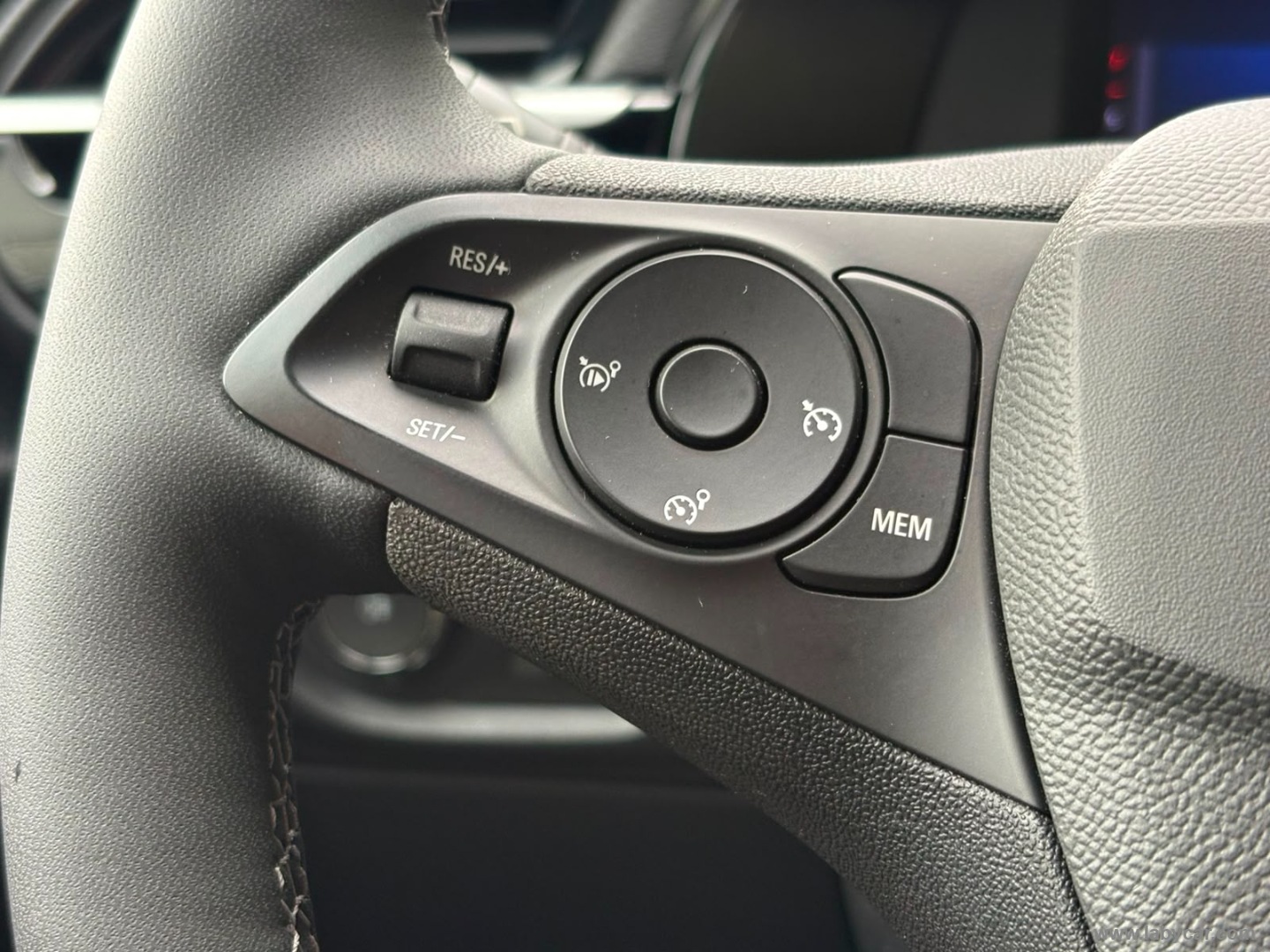 Corsa 1.2 100 CV GS - immagine 15