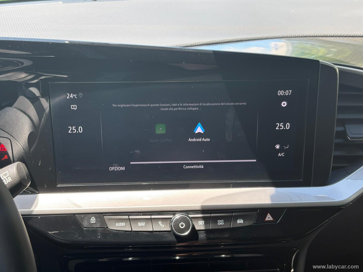 Mokka 1.2 Turbo 136 CV Ultimate - immagine 15