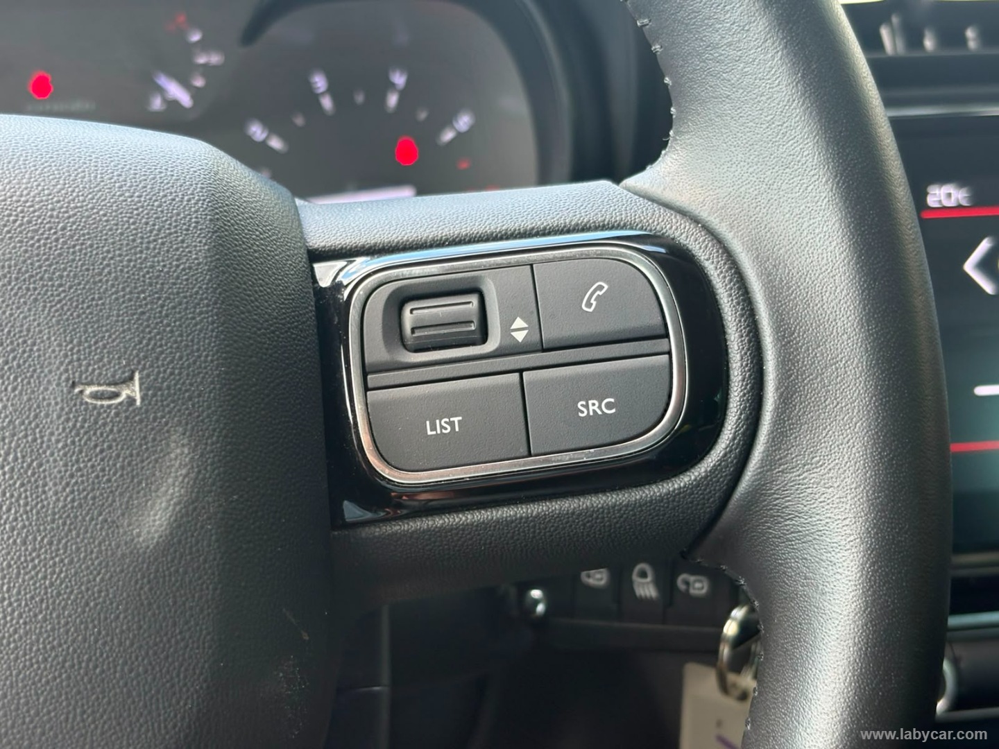 Citroën C3 Aircross PureTech 110 S&S You - Immagine 15