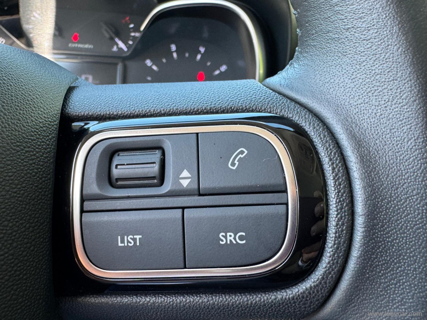 Citroën C3 Aircross Aircross BlueHDi 110 S&S Plus - Immagine 15