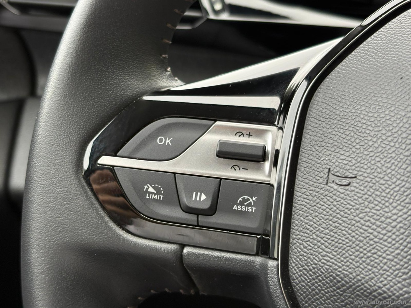 Peugeot 308 PureTech Turbo 130 S&S Allure - Immagine 15