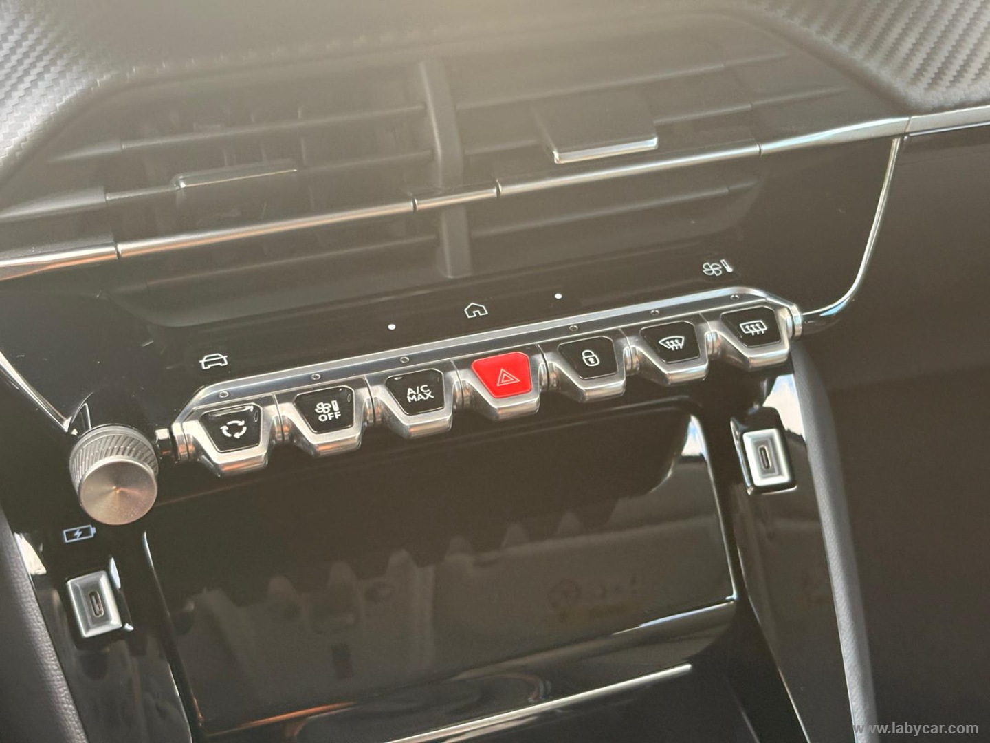 Peugeot 208 PureTech 100 S&S 5p. Allure - Immagine 15