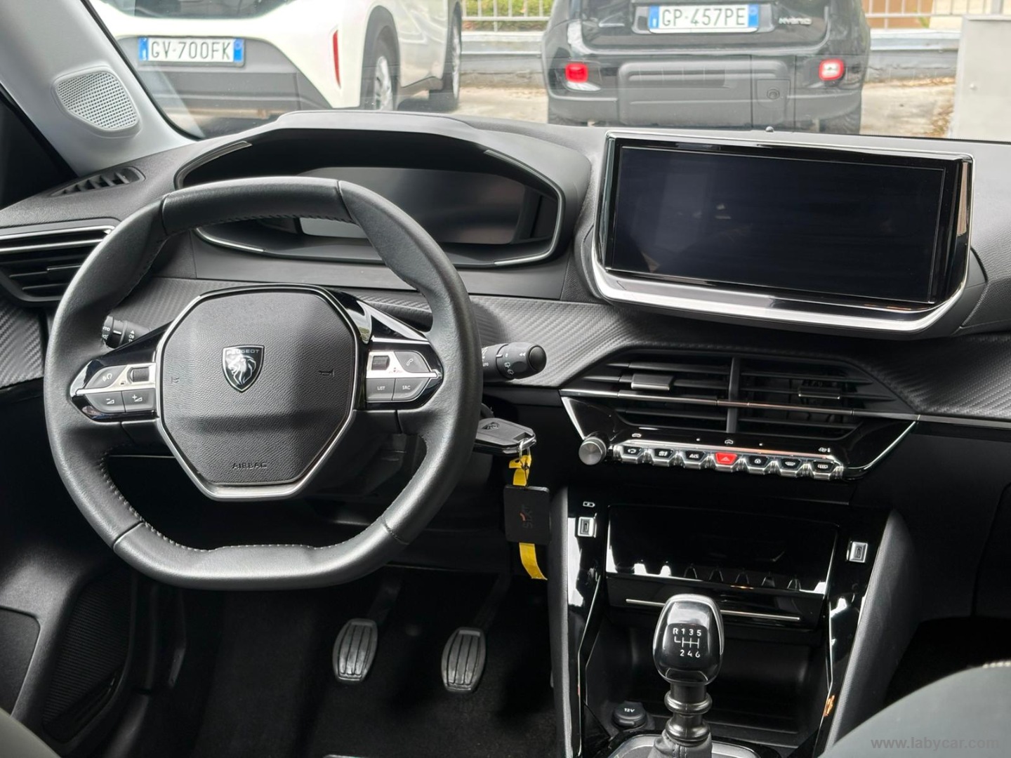 208 PureTech 100 S&S 5p. Allure - immagine 15