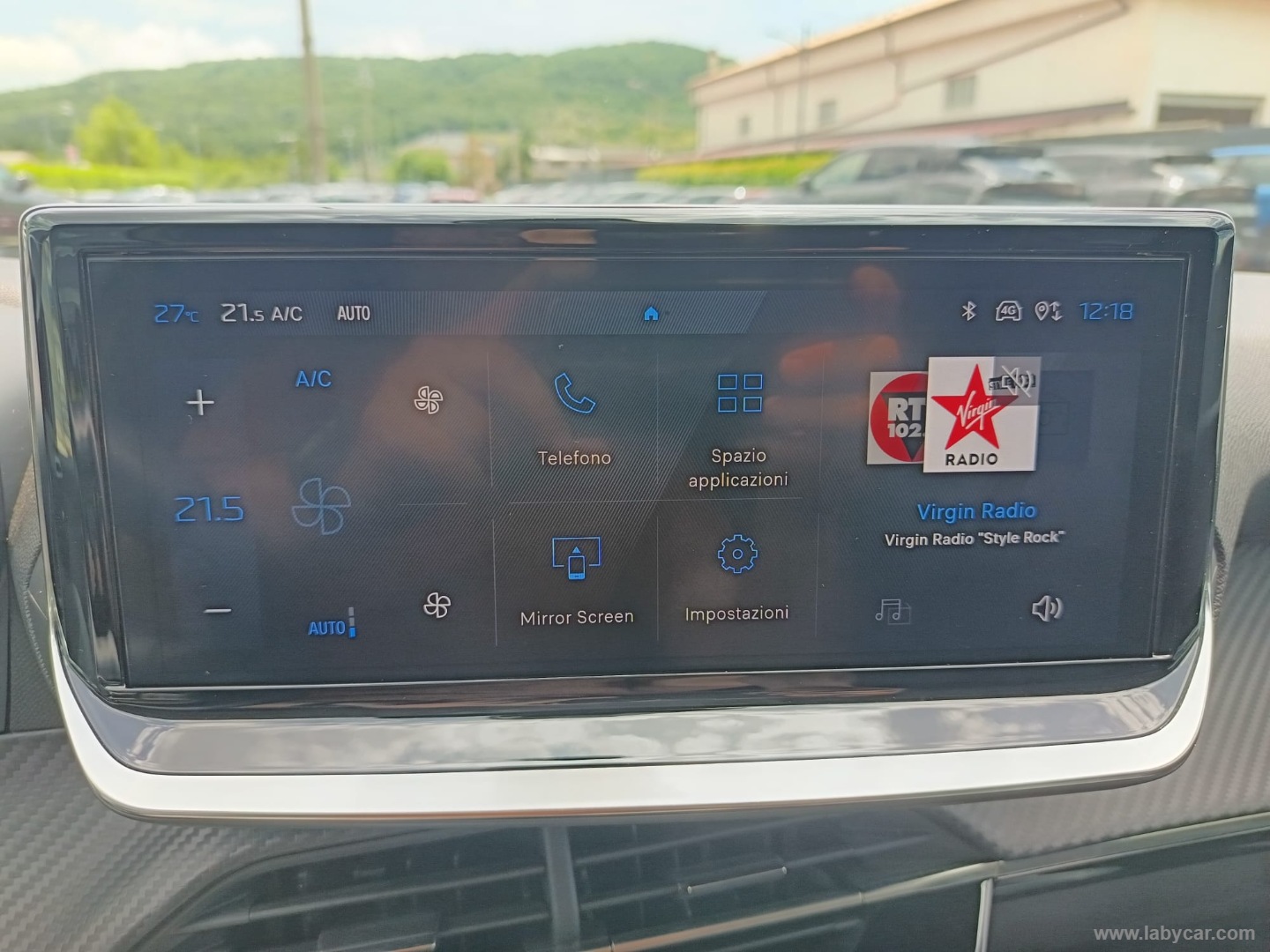 208 PureTech 100 S&S 5p. Allure - immagine 15