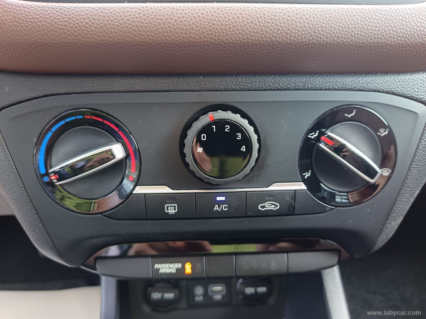 i20 1.2 84 CV 5p. Style - immagine 15