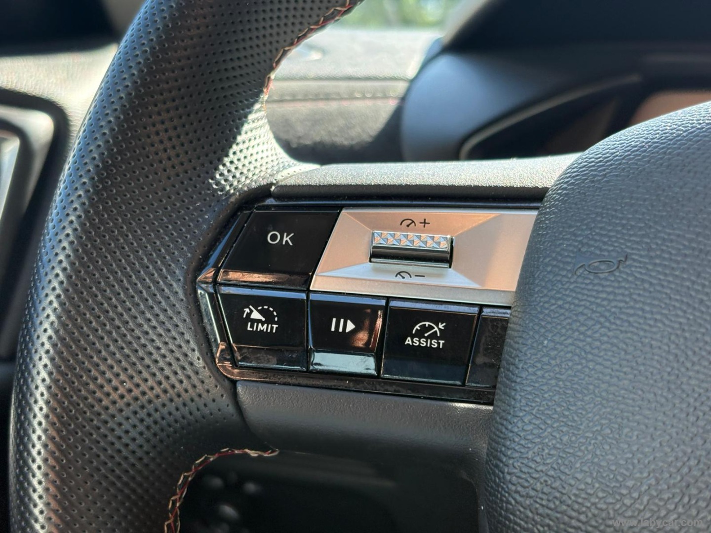 DS AUTOMOBILES DS 3 Crossback 3 PureTech 100 Performance Line - Immagine 15