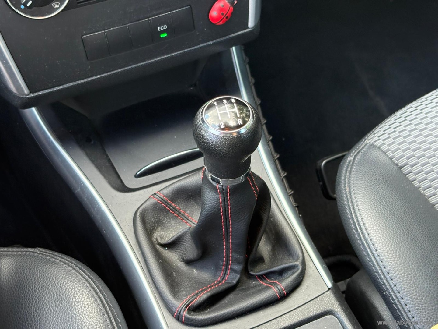 Mercedes-Benz Classe A A 150 Avantgarde - Immagine 15