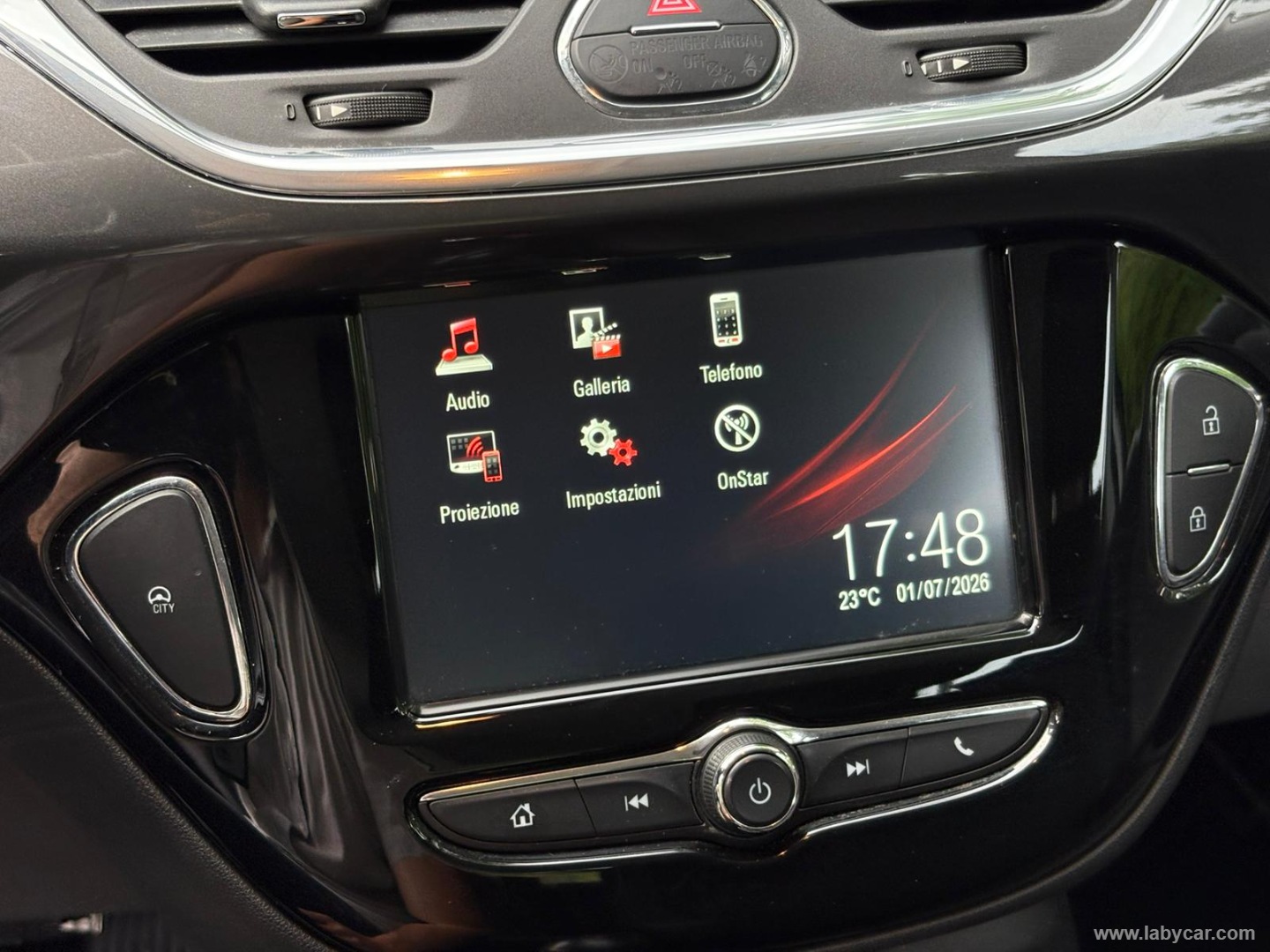 Opel Corsa 1.3 CDTI 5p. Innovation - Immagine 15
