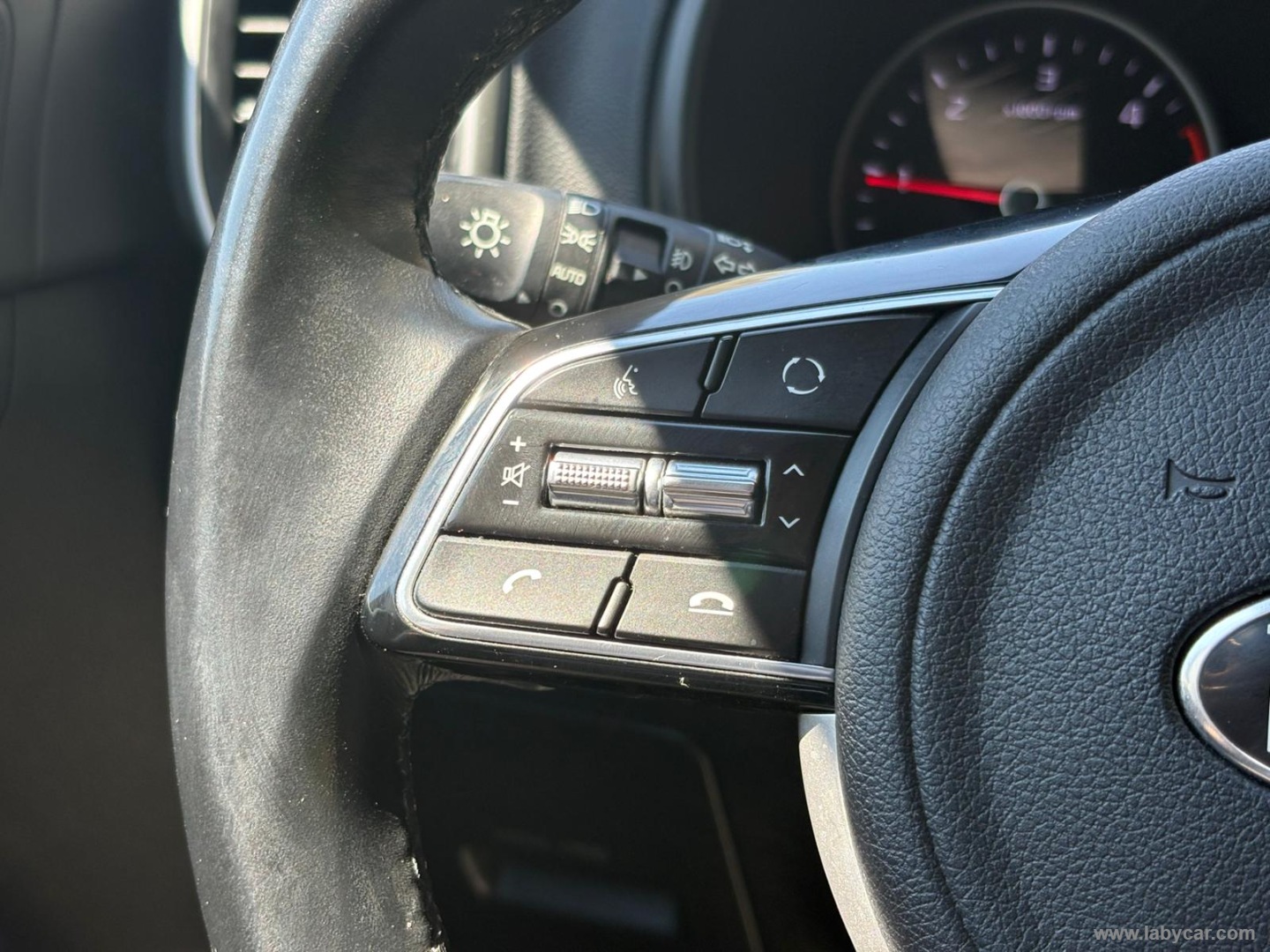 Sportage 1.6 CRDi MHEV DCT Style - immagine 15