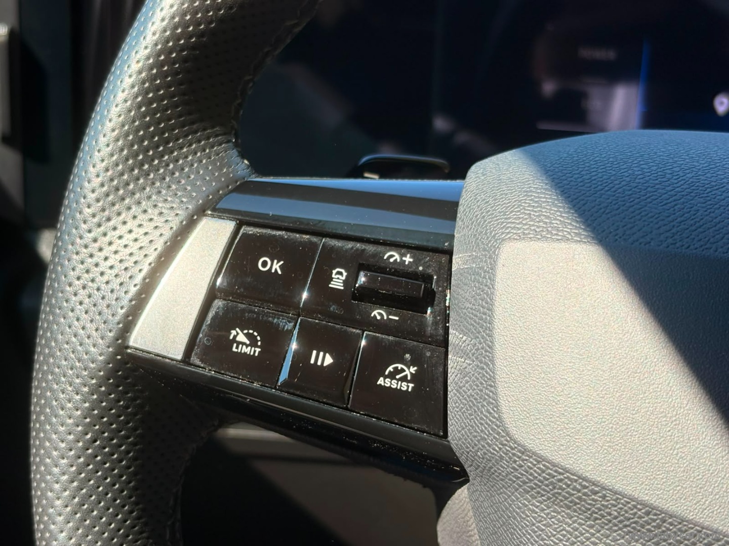 Opel Astra 1.6 PHEV 180 CV AT8 GS - Immagine 15
