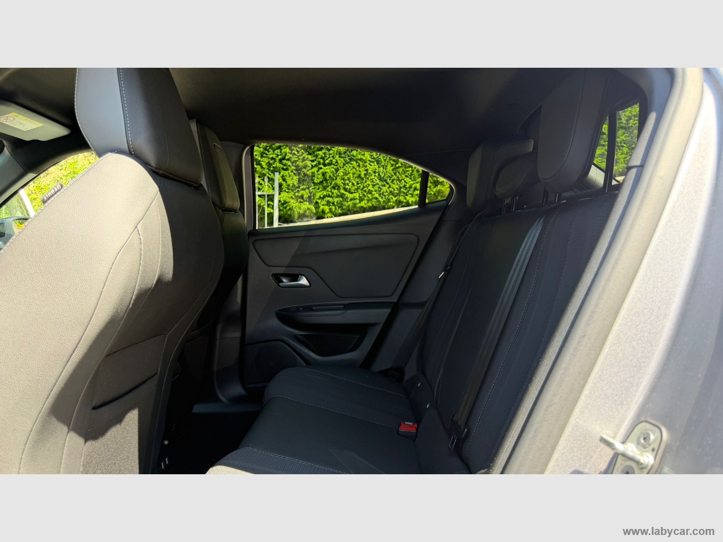 Opel Mokka 1.2 Turbo 136 CV GS - Immagine 15