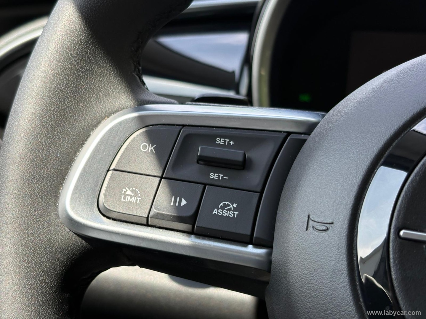 Fiat 600 Hybrid 145 CV DCT MHEV Icon - Immagine 15