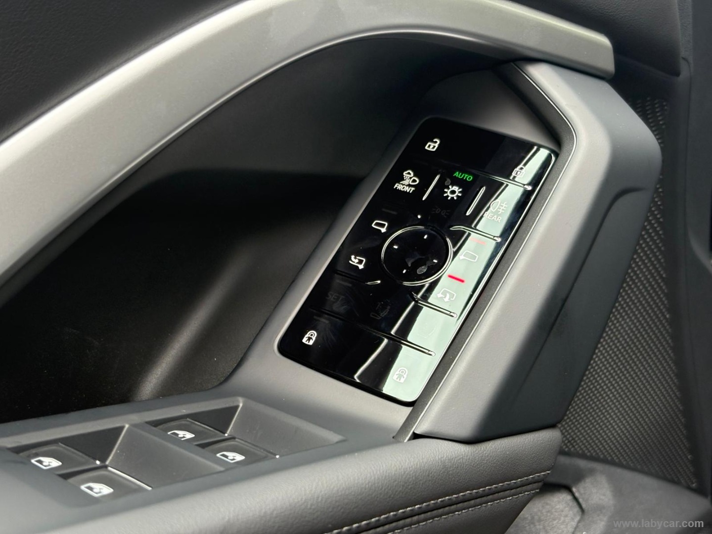 Audi Q5 SPB TDi S tronic quattro S line ed. - Immagine 15