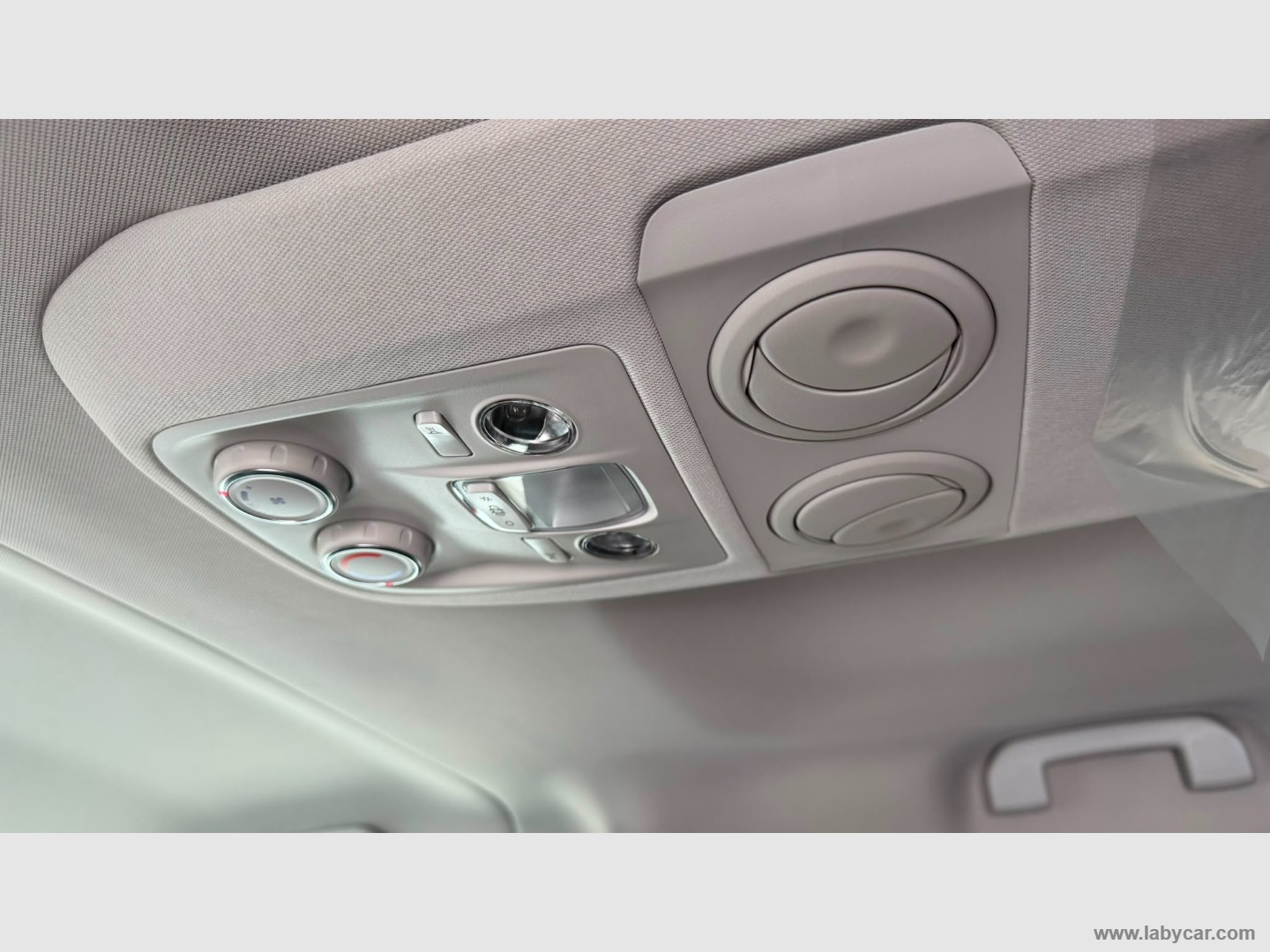 Fiat Ulysse 2.2 Multijet 180 CV S&S AT8 L3 - Immagine 15
