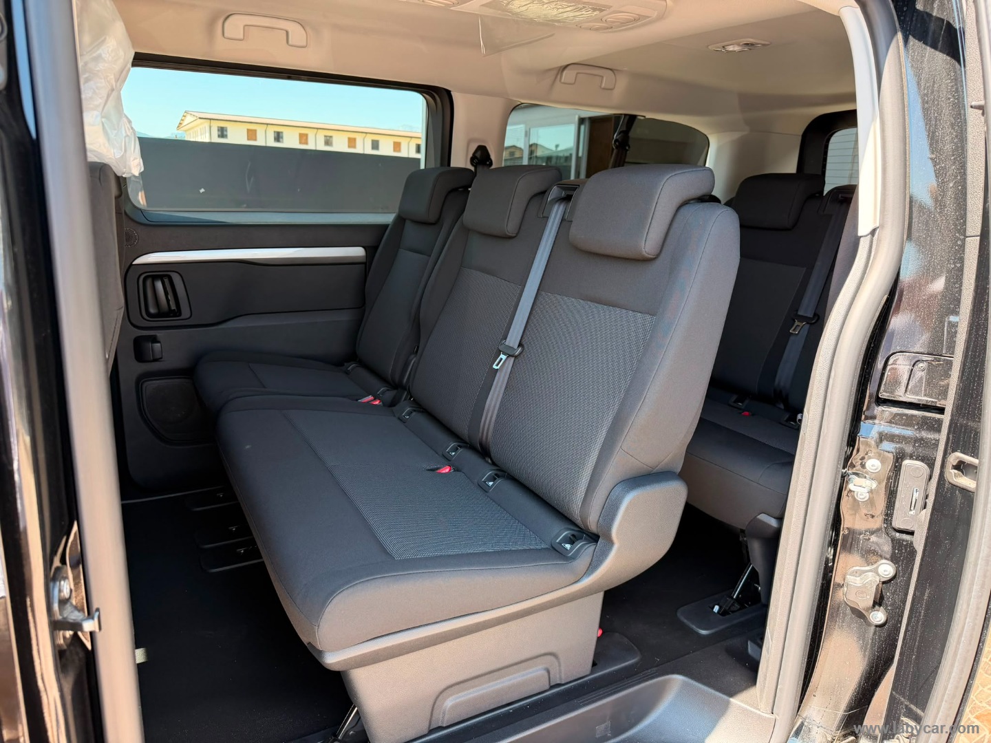 Fiat Ulysse 2.2 Multijet 180 CV S&S AT8 L3 - Immagine 15