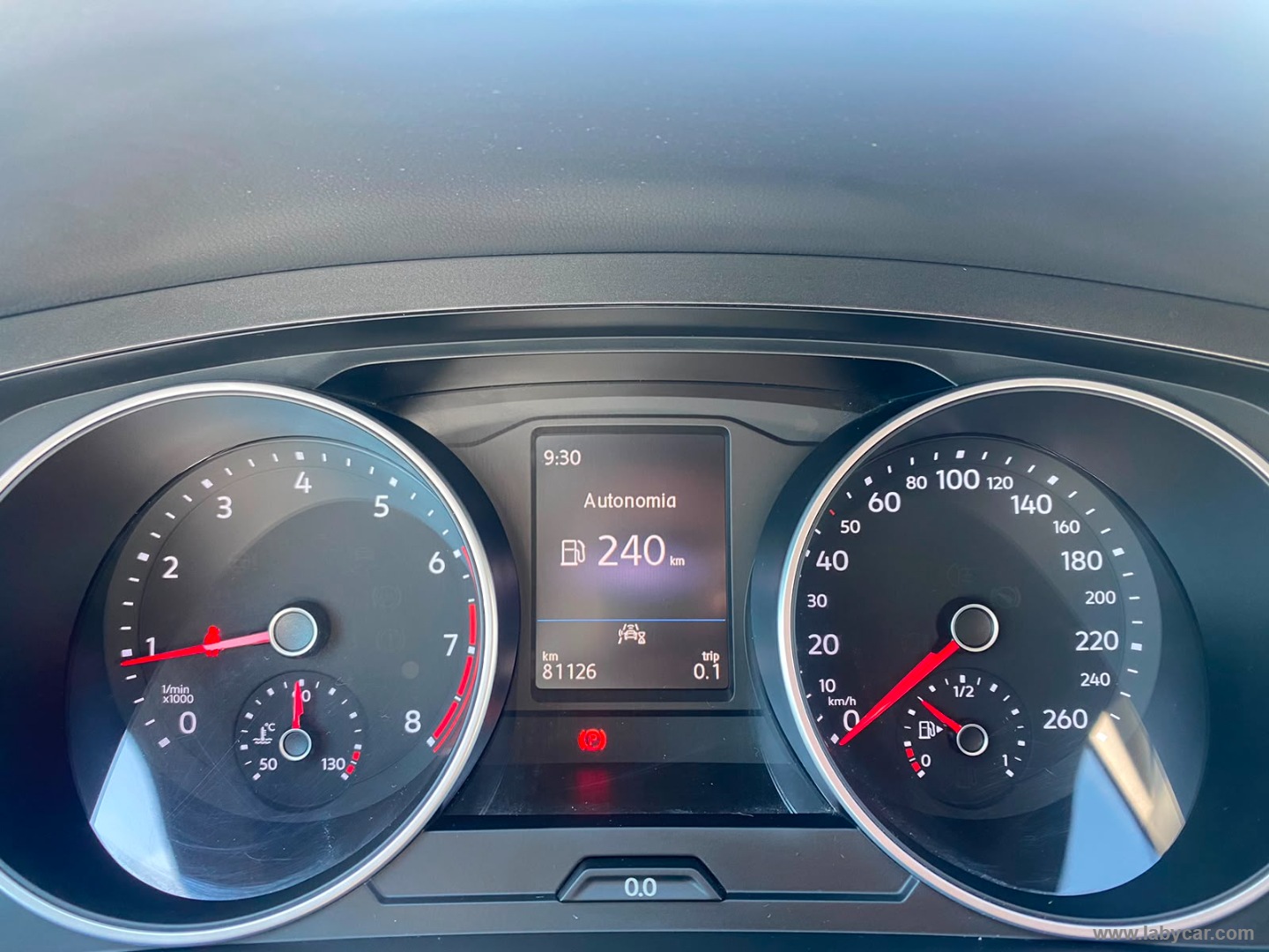 Tiguan 1.5 TSI 150CV ACT Life - immagine 15