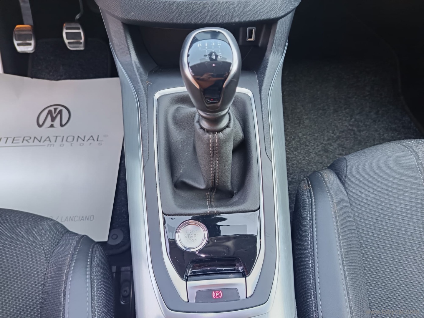 Peugeot 308 PureTech Turbo 130 S&S Allure - Immagine 15