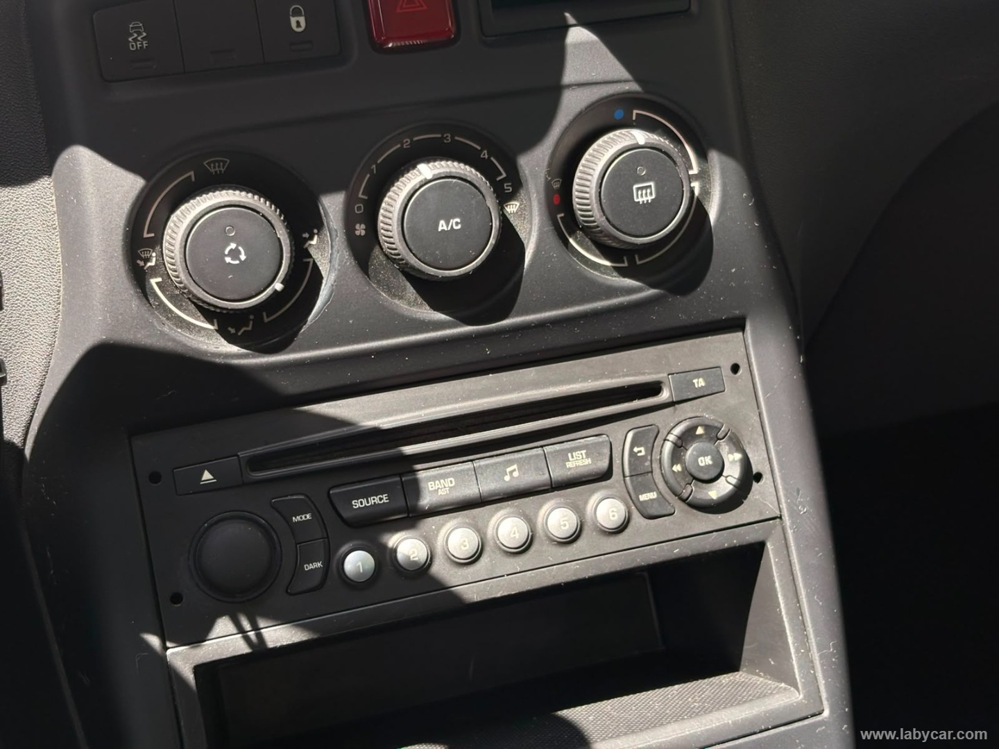 Citroën C3 Picasso BlueHDi 100 Selection - Immagine 15