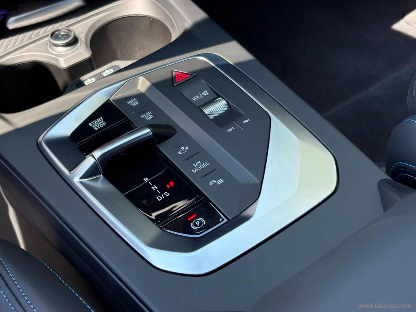 BMW Serie 1 120 48V 5p. MSport - Immagine 15