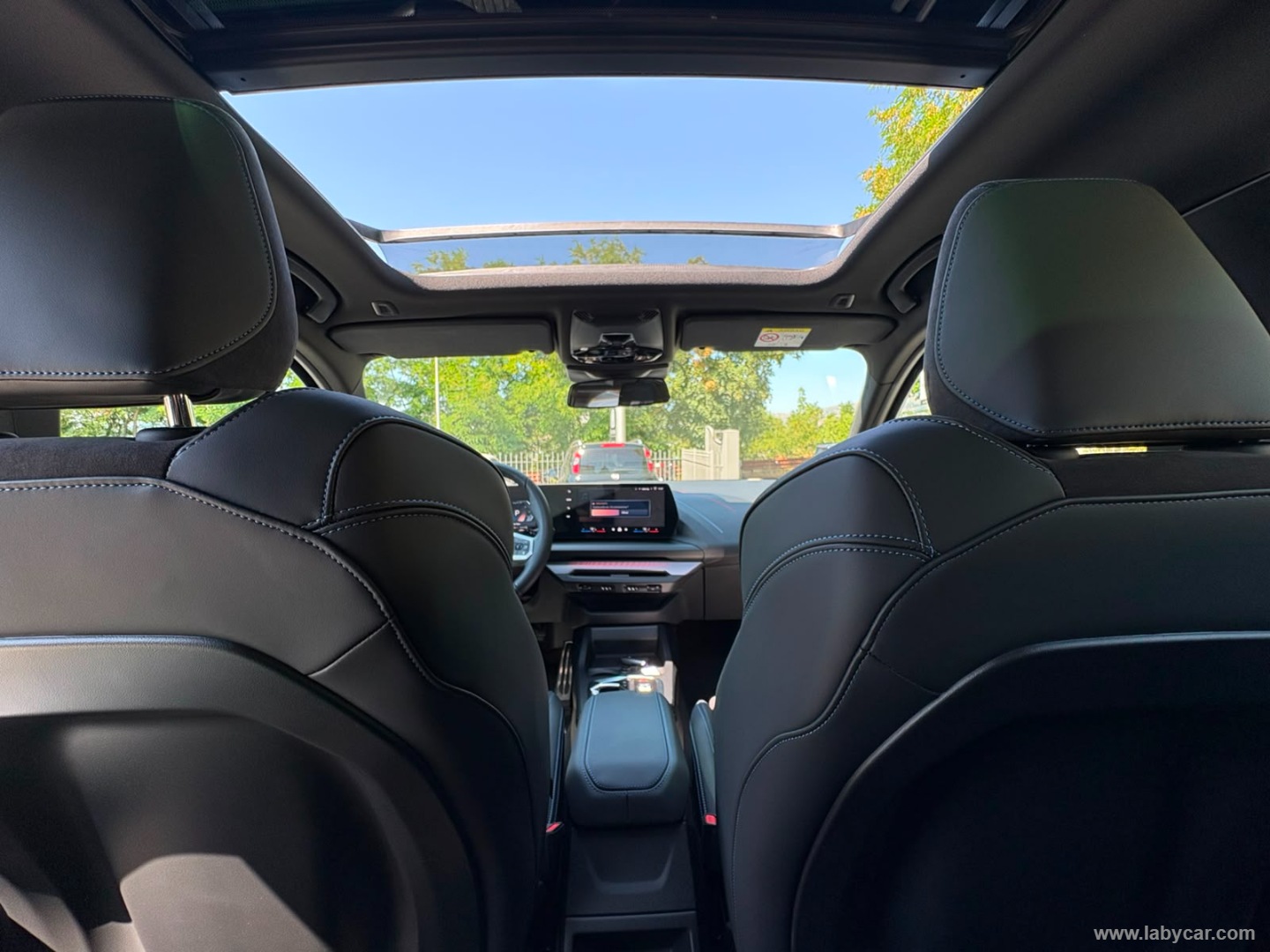 BMW Serie 1 120 48V 5p. MSport - Immagine 15