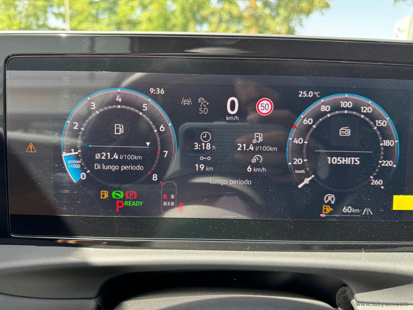 Volkswagen T-Roc 1.5 eTSI ACT 150 CV DSG R-Line - Immagine 15