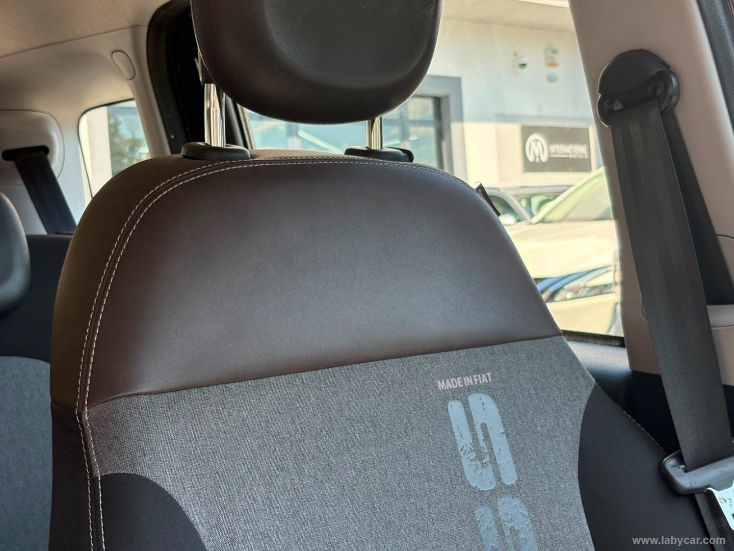 Fiat Panda Cross 0.9 TwinAir Turbo S&S 4x4 - Immagine 15