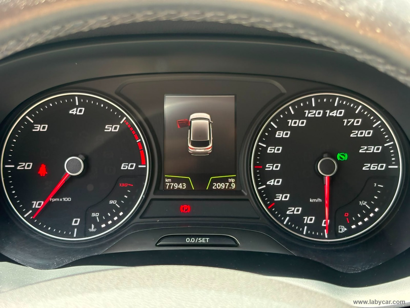 SEAT Ateca 2.0 TDI 190CV 4DRIVE DSG XCELLENCE - Immagine 15