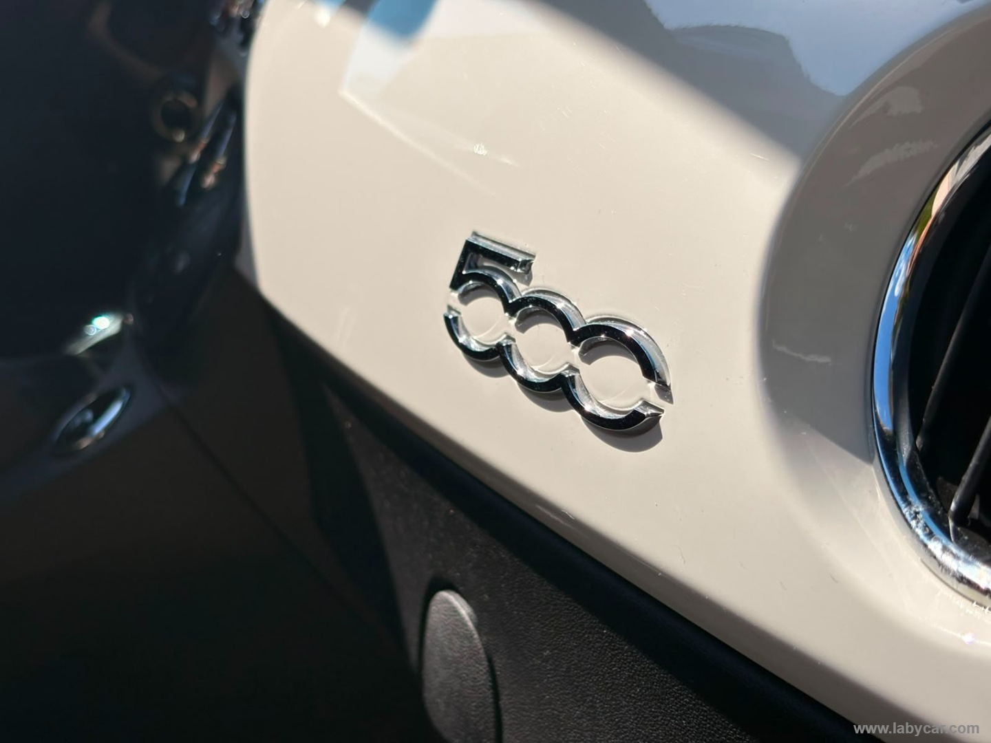 Fiat 500 C 1.0 Hybrid Dolcevita - Immagine 15